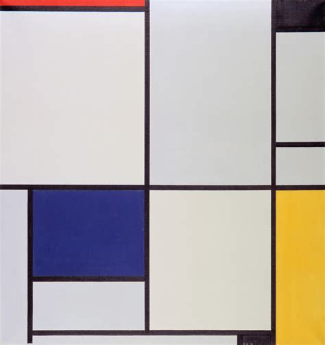 Mondriaan